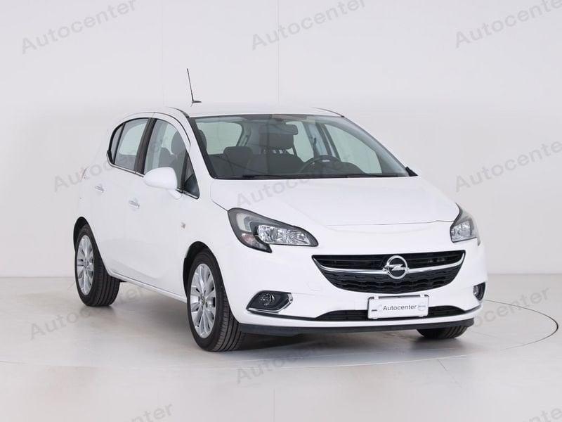 Opel Corsa 1.4 90cv 5p Innovation MY16