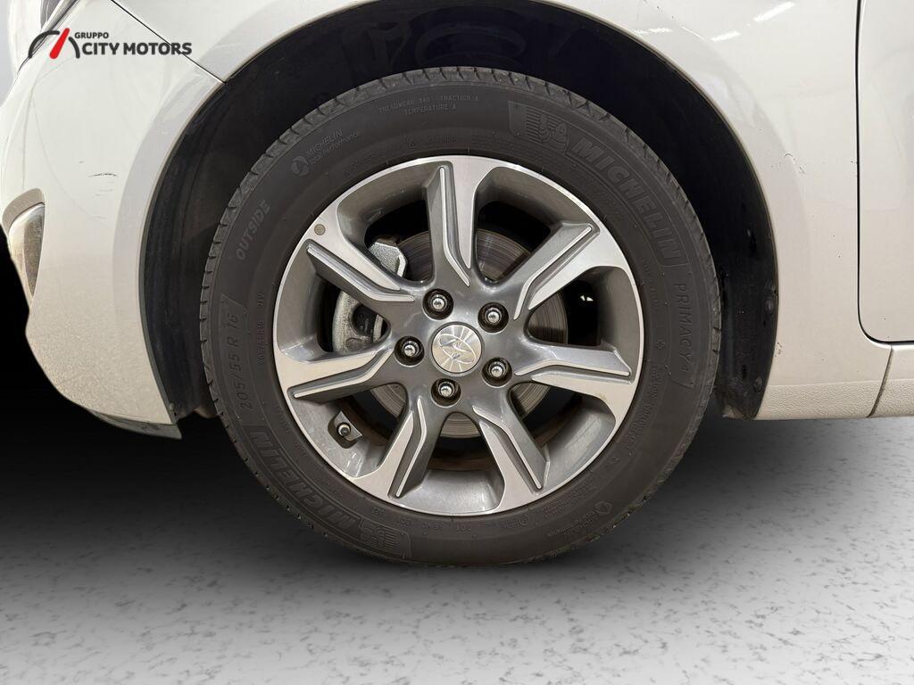 Hyundai ix20 1.4 CRDi Xpossible