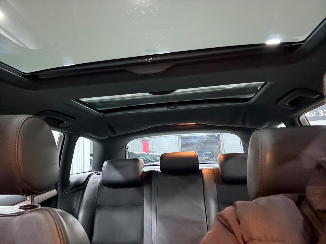 Audi A3 SPB 2.0 TDI 140CV S-LINE OK NEOPATENTATI