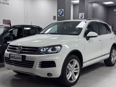 Volkswagen Touareg 3.0 TDI 245 CV tiptronic BlueMotion Techn. Executive