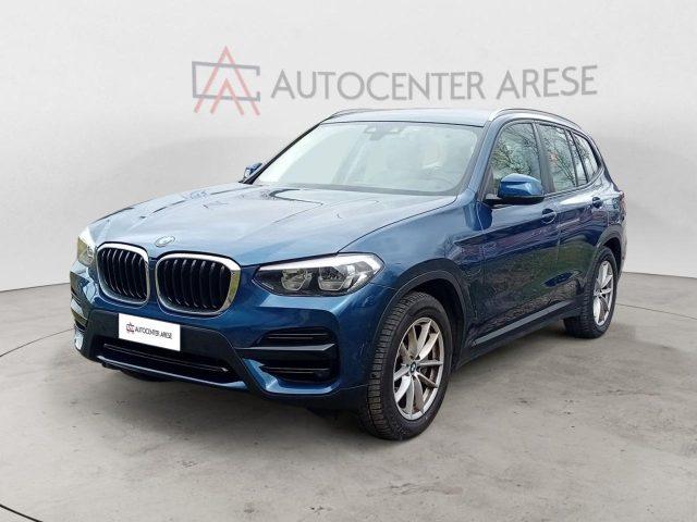 BMW X3 xDrive30e Business Advantage