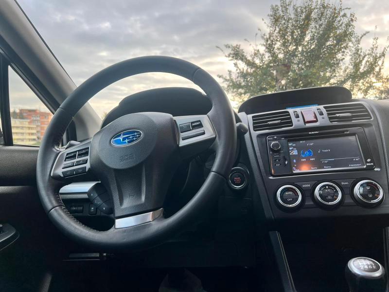 Subaru XV 2.0d S Unlimited (exclusive) 6mt 4X4