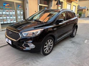 FORD Kuga 2.0 TDCI 180 CV S&S 4WD Powershift Vignale "ProMM"