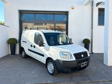 Fiat Doblò MAXI 1.9 MJ 105 Cv - 2008