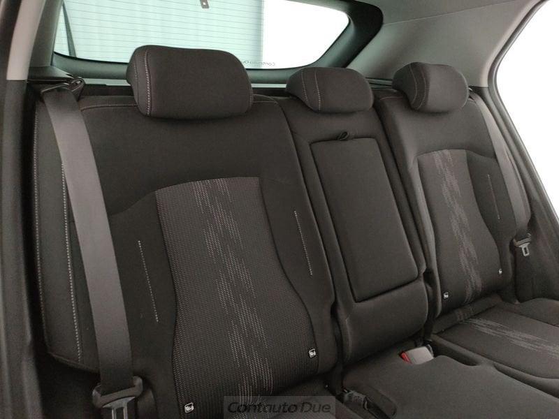 Kia Sportage Sportage 1.6 CRDI 136 CV 2WD Mild Hybrid Style