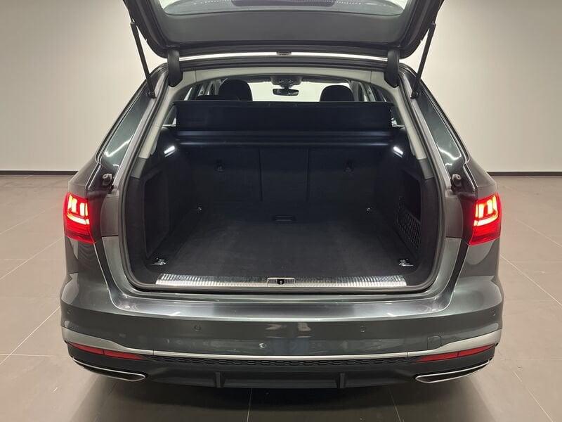 Audi A4 Audi Avant S line edition 40 g-tron 125(170) kW(PS) S tronic