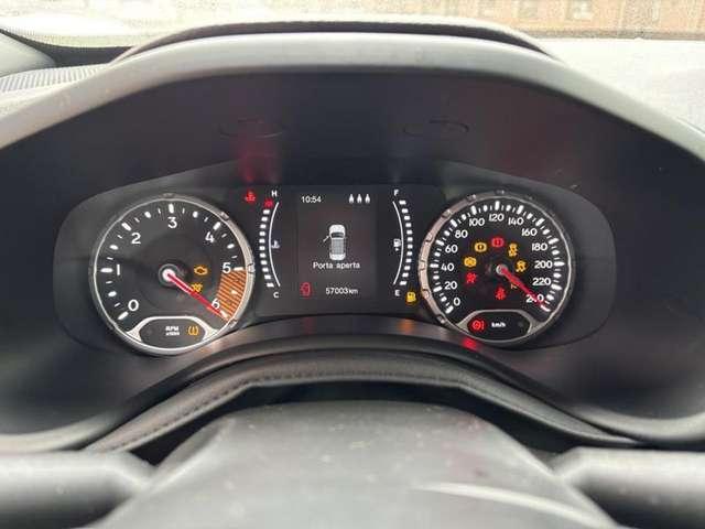 Jeep Renegade 1.6 Mjt 130 CV Night Eagle -CRUISE CONTROL-18"