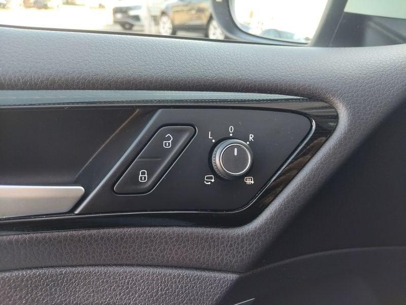 Volkswagen Golf Golf 1.4 TGI 5p. Highline BlueMotion