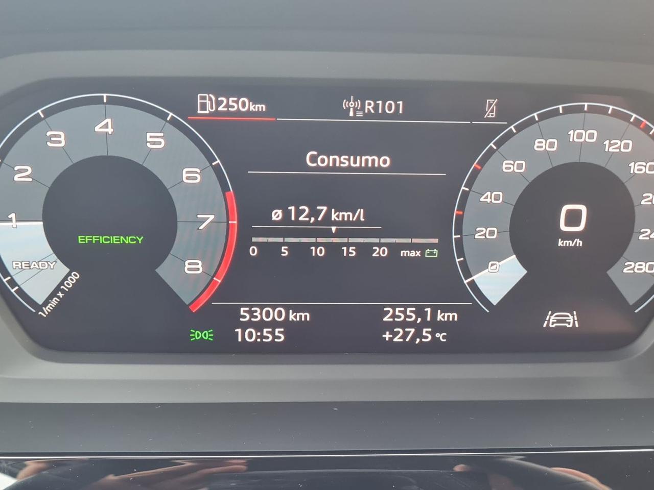 Audi A3 1.5 35 Sport Back #6562