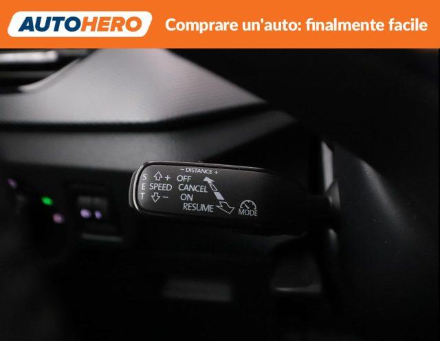 SKODA Kamiq 1.0 TSI 110 CV DSG Ambition