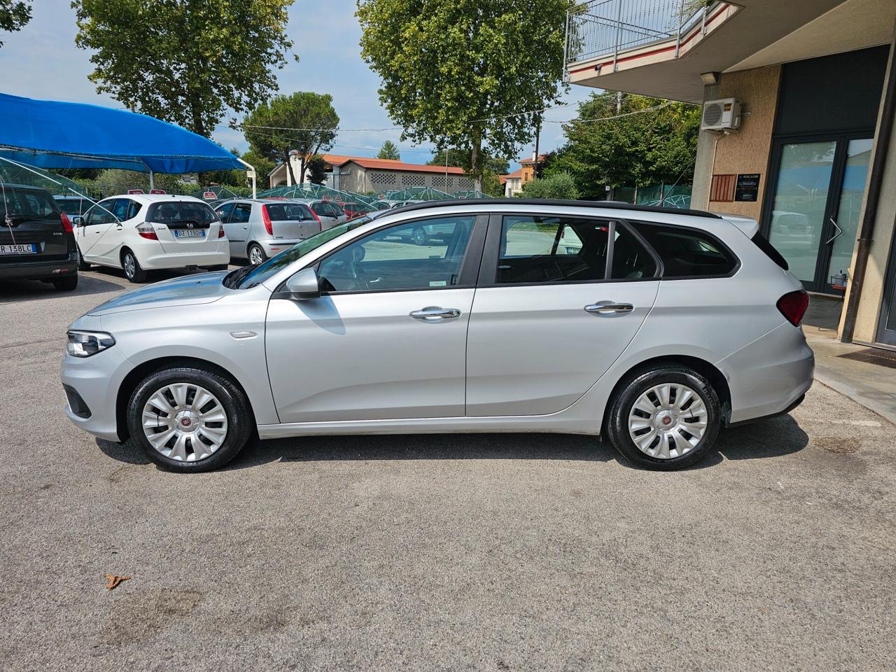 Fiat Tipo Sw - GPL- Unico Proprietario
