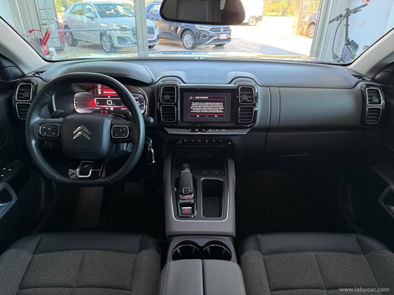 CITROEN C5 Aircross BlueHDi 130 S&S EAT8 Feel