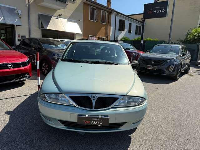 Lancia Ypsilon Y 1.2 clima