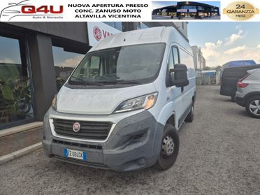 Fiat Ducato 2.3 MJT PC-TM E5B -- Pass. Incluso!!!