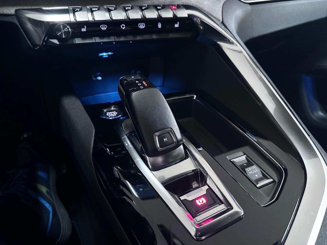 Peugeot 3008 BlueHDi 130 S&S GT