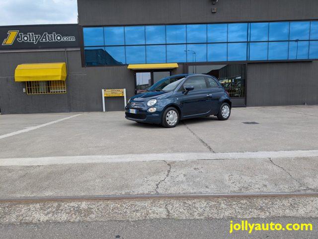 FIAT 500 1.0 Hybrid 70 CV - AZIENDALE - OK NEOPATENTATI
