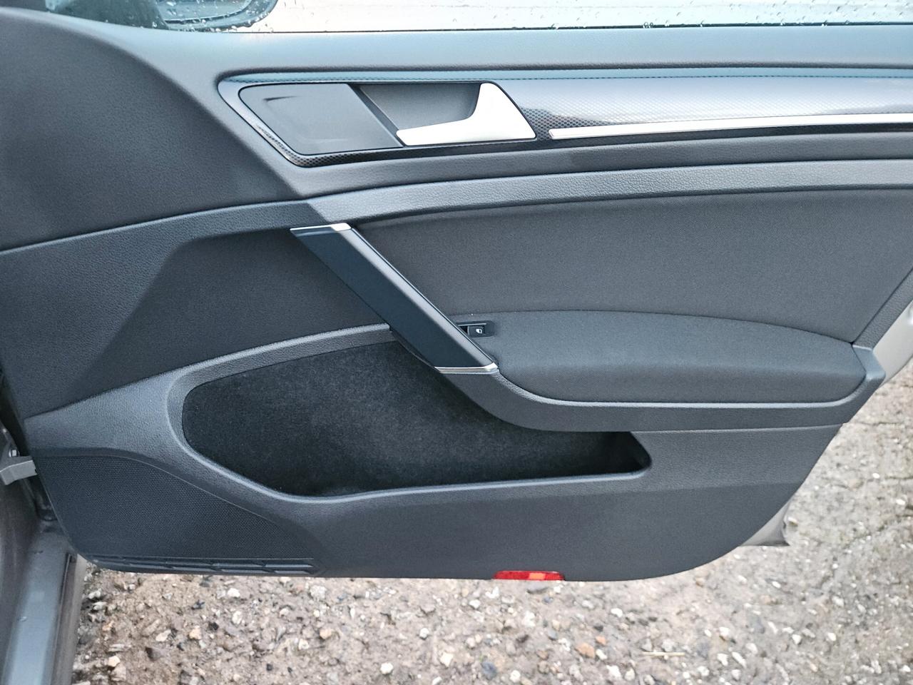 Volkswagen Golf 1.6 TDI 5p. Highline BlueMotion Technology