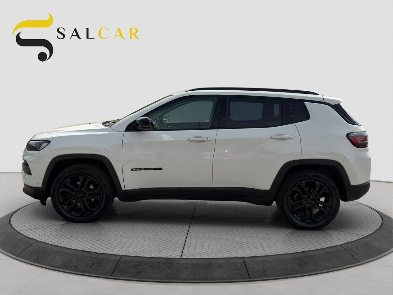Jeep Compass 1.6 Multijet II 2WD Night Eagle 2022
