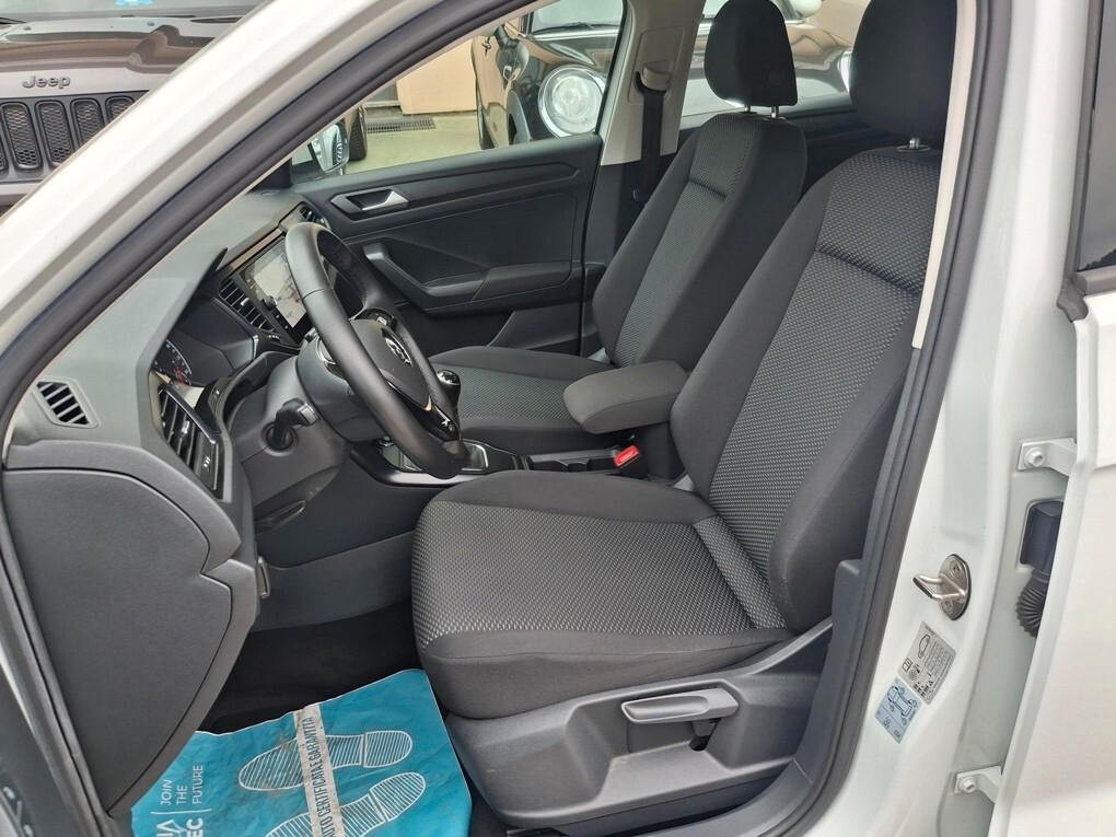 Volkswagen T-Roc 1.6 TDI 115cv - 2019