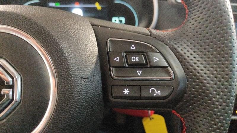 MG ZS 1.5 VTi-Tech Luxury