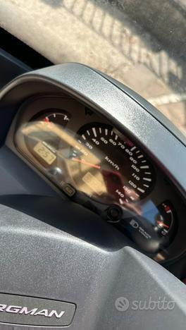 Suzuki Burgman 250 in ottime condozioni