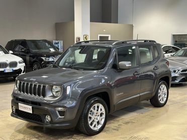 JEEP Renegade 1.3 T4 190CV PHEV 4xe AT6 Limited - Carplay - IVA