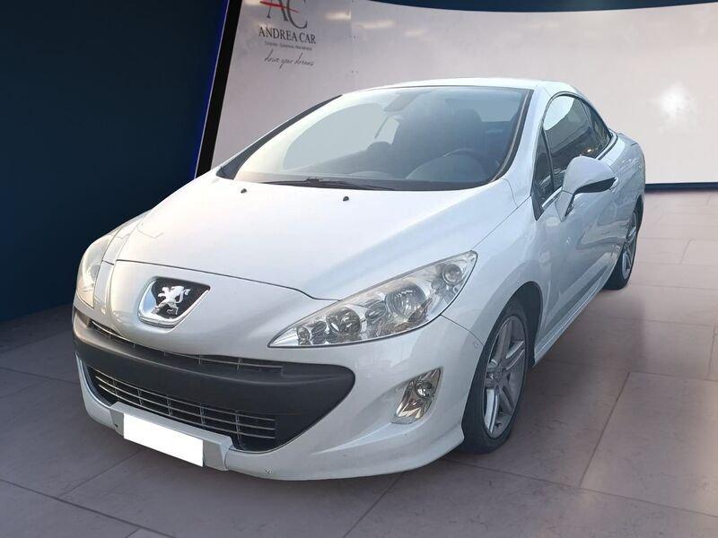 Peugeot 308 308 CC 2.0 hdi 16v Feline 140cv
