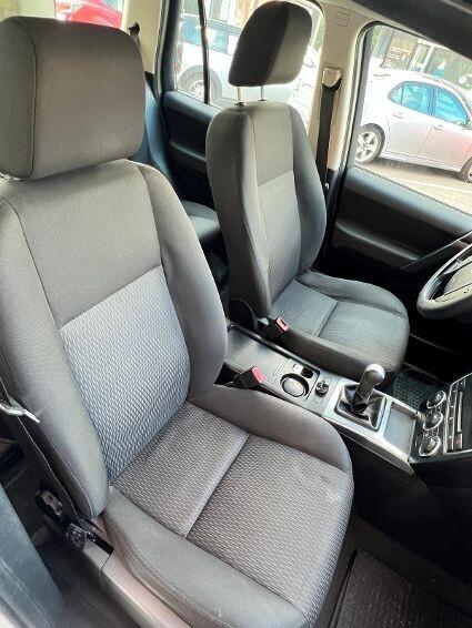 Land Rover Freelander 2.2 eD4 2WD S.W. SE
