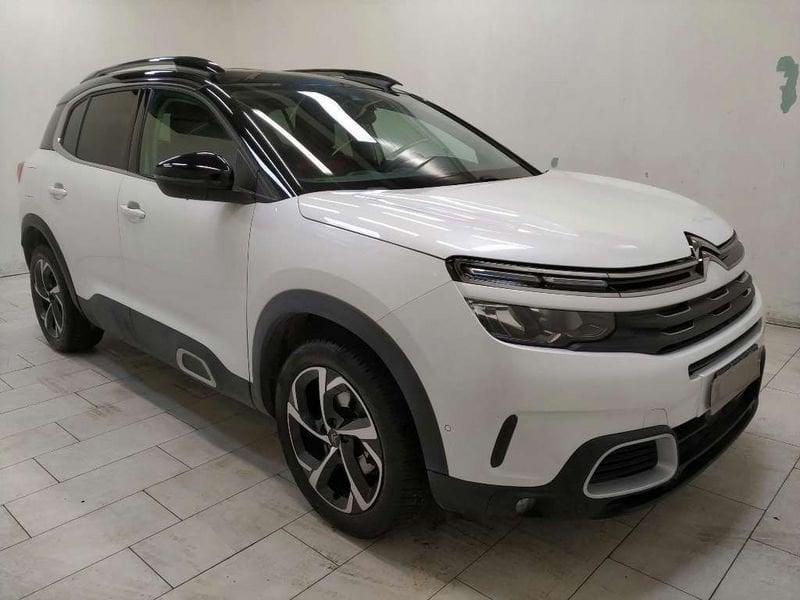 Citroën C5 Aircross 1.5 bluehdi Shine s&s 130cv eat8 my19