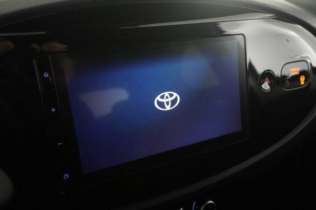 TOYOTA Aygo X Aygo X 1.0 VVT-i 72 CV 5 porte Trend S-CVT