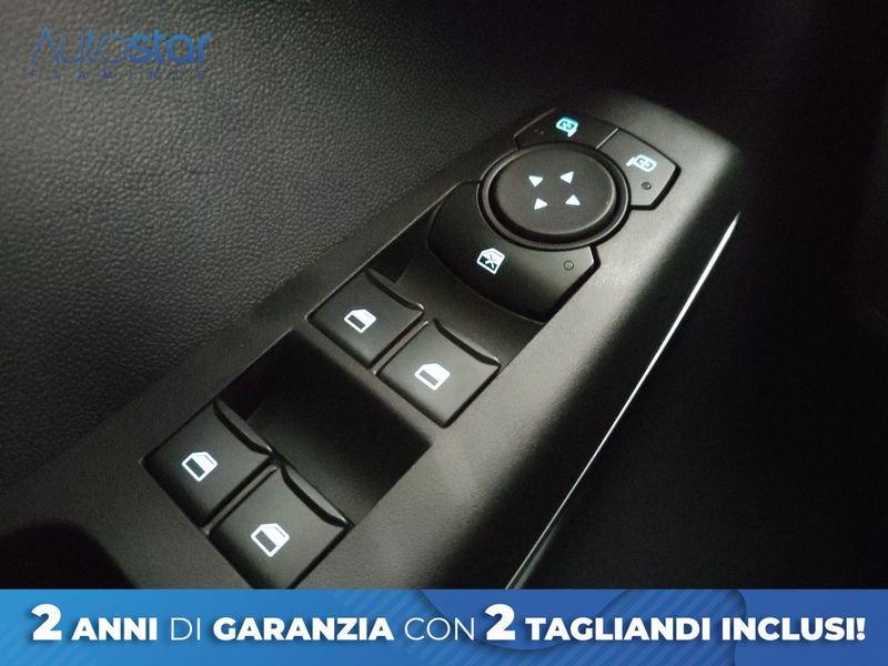 Ford Fiesta 5p 1.0 ecoboost h ST-Line 125cv