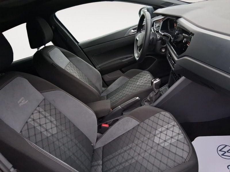 Volkswagen Taigo Taigo 1.0 TSI 115 CV DSG R-Line