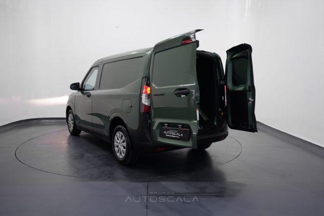 FORD Transit Courier 1.5 EcoBlue 100cv Van Trend