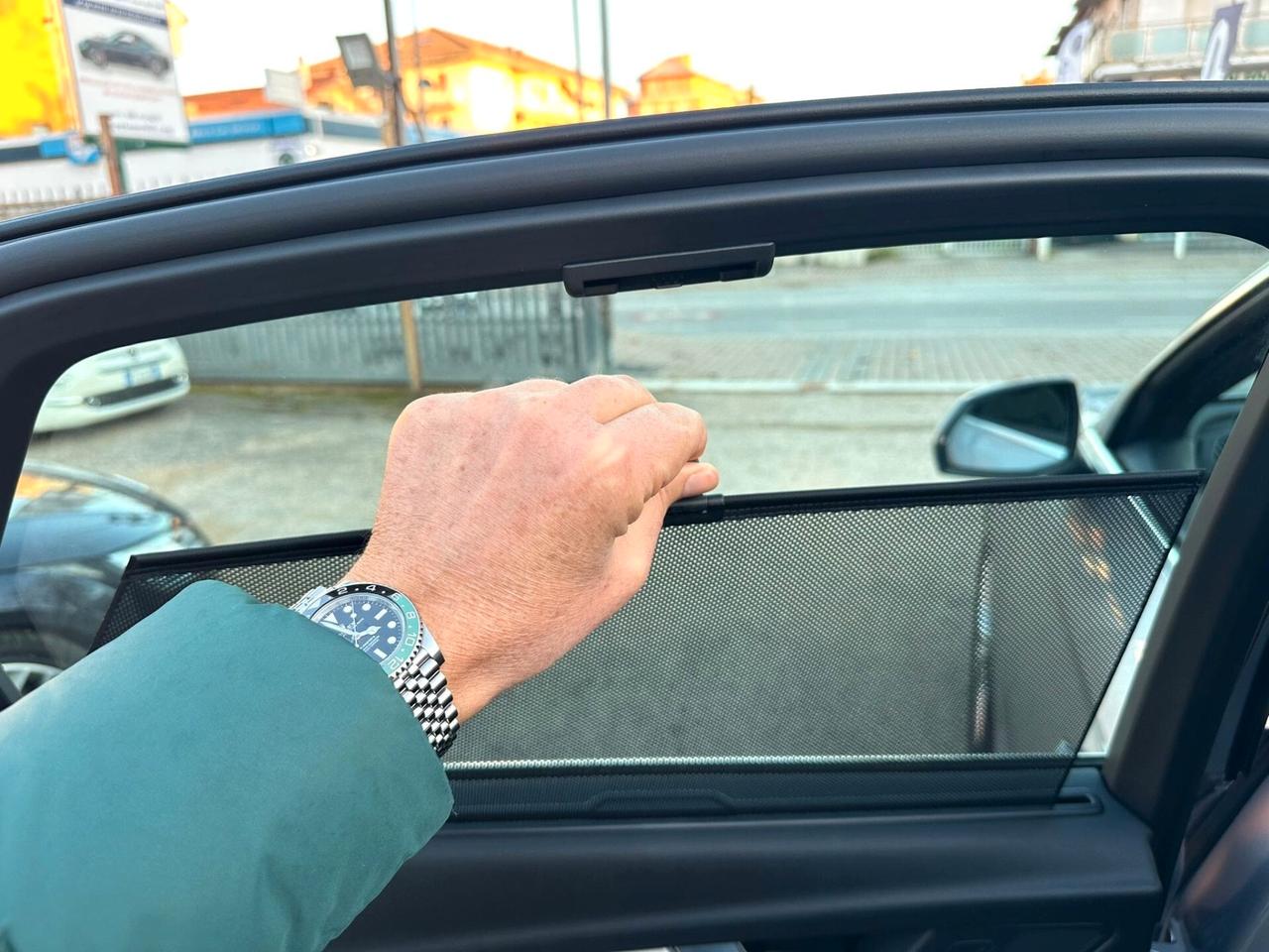 AUDI Q5 40TDI 204 CV QUATTRO S TRONIC S LINE