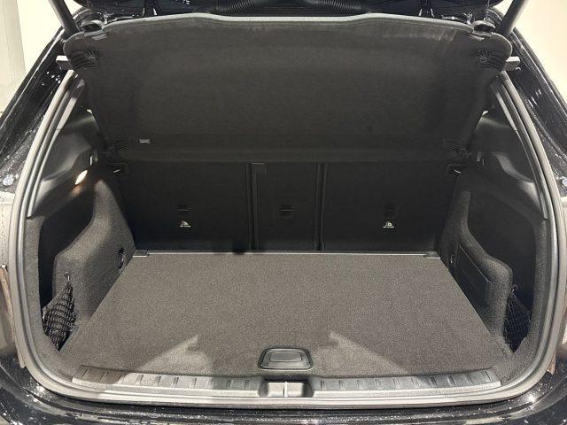 MERCEDES-BENZ GLA 200 d Automatic Progressive Advanced Plus