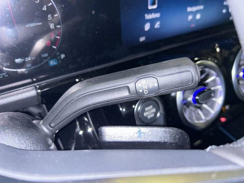 Mercedes-Benz Classe B 250e EQ-Power Automatic Advanced Plus Progressive