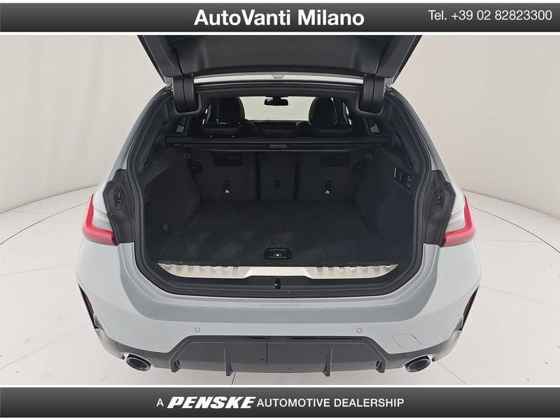 BMW Serie 3 330e xDrive Touring Msport Pro