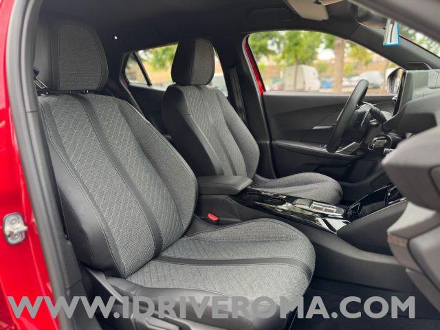 PEUGEOT 2008 PureTech 130 S&S EAT8 Allure +GPL