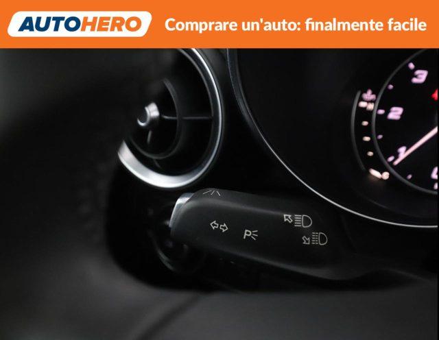 ALFA ROMEO Giulia 2.2 Turbodiesel 150 CV AT8 Super