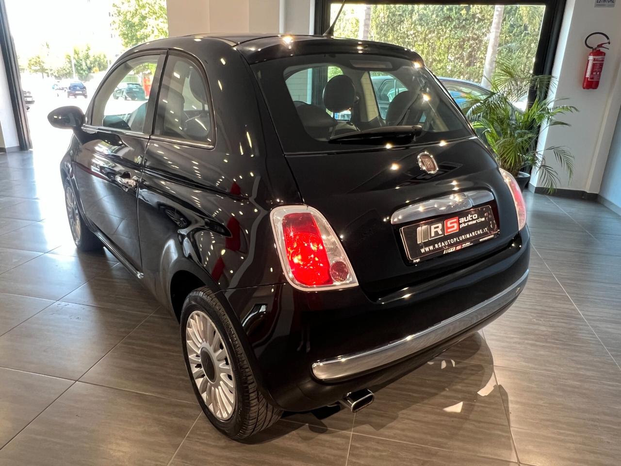 Fiat 500 1.2 Lounge S&S TETTO