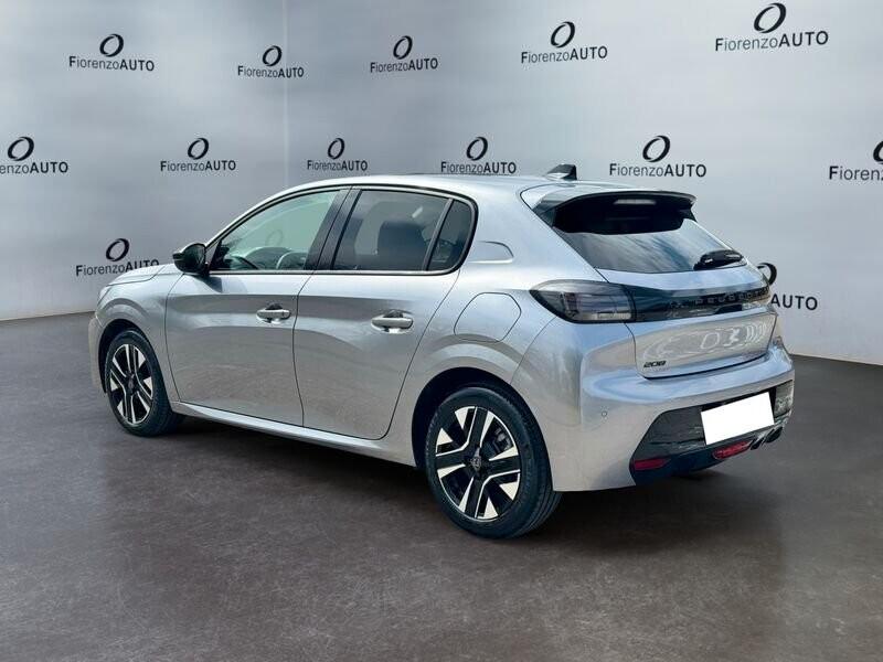 Peugeot 208 1.2 PureTech Allure - PREZZO REALE