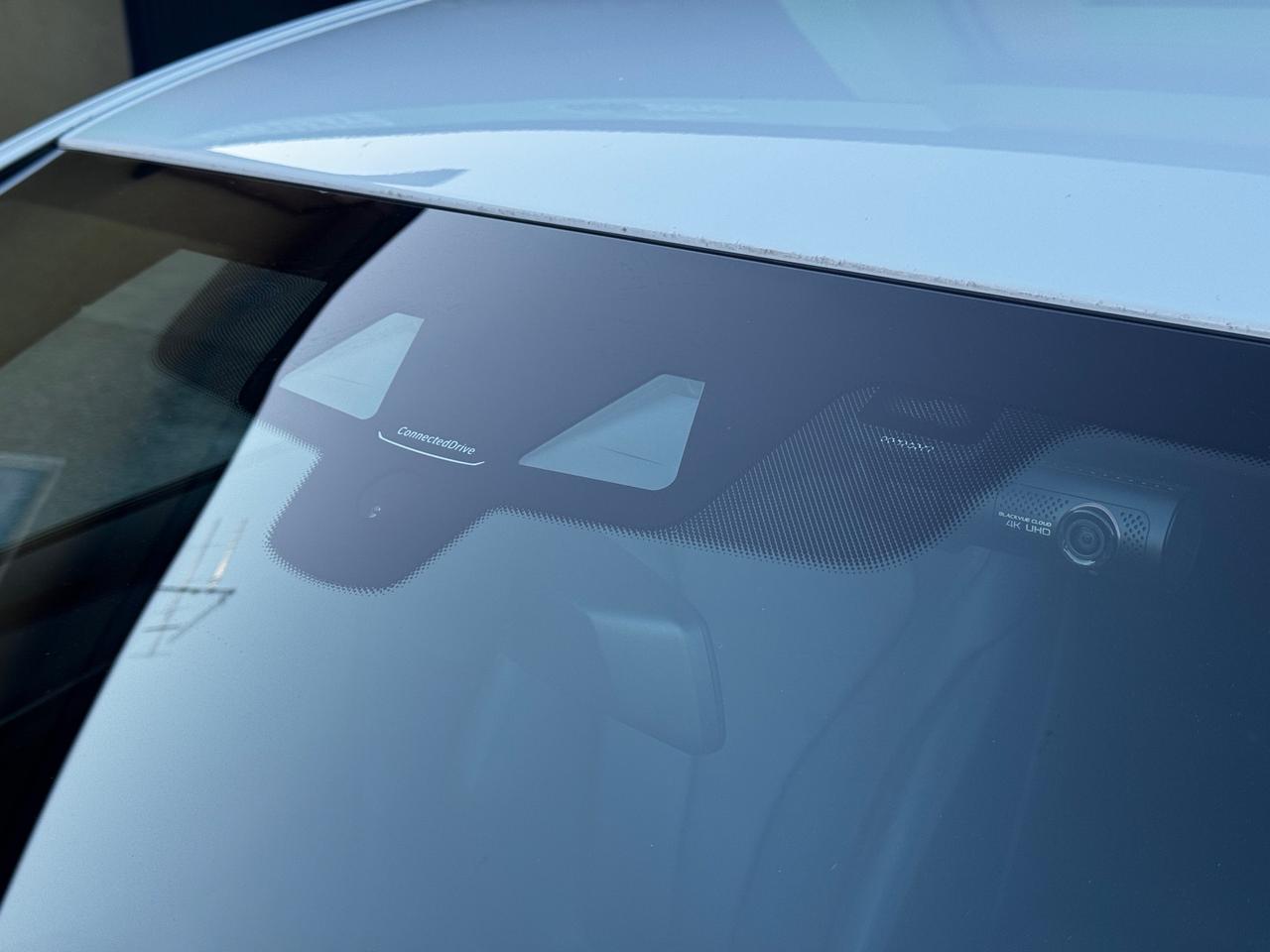 Bmw 520d Paket M Sport Automatica