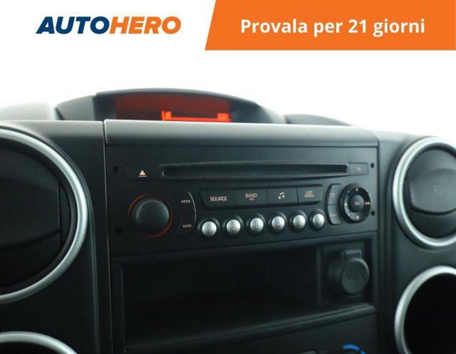 CITROEN Berlingo Multispace BlueHDi 100 XTR