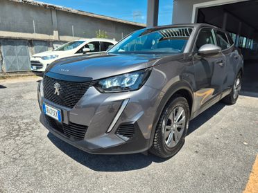 Peugeot 2008 PureTech Turbo 130 S&S Allure