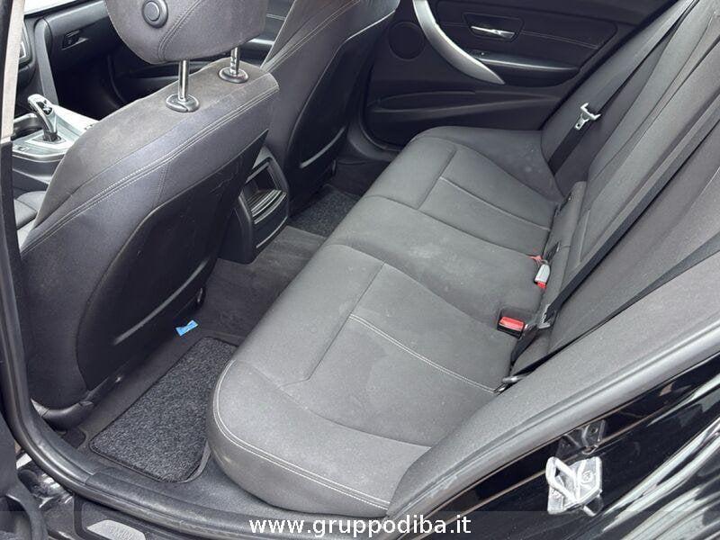 BMW Serie 3 Touring Serie 3 F31 2012 Touring Diese 320d Touring Business auto