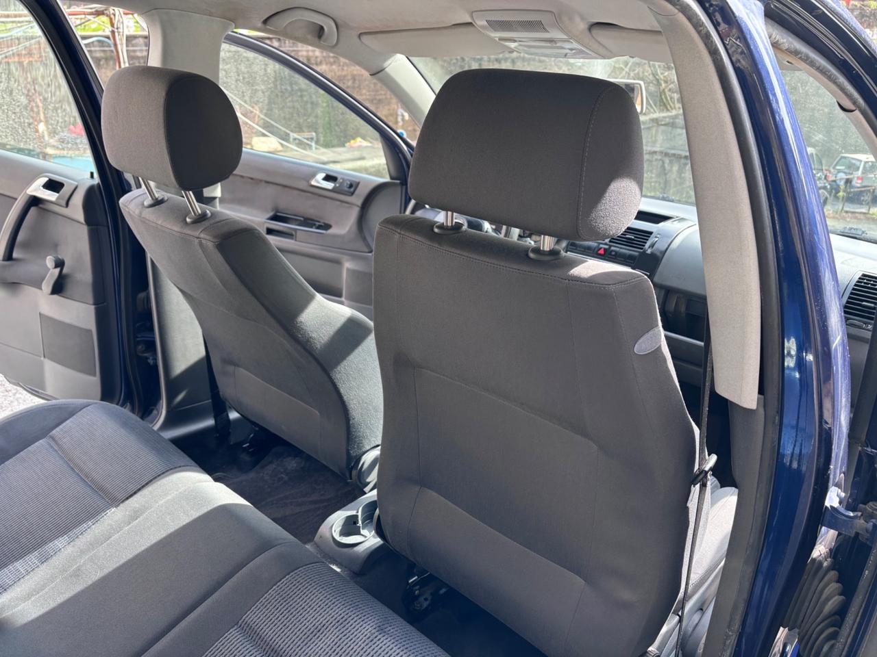 Volkswagen Polo 1.4 TDI 5p. Comfortline