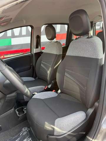 Fiat Panda 1.0 firefly hybrid City Life **PROMO SUMMER**