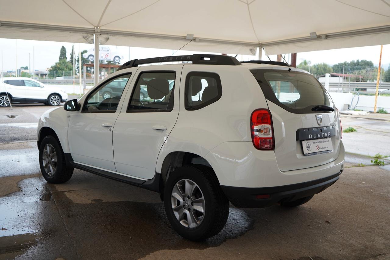 Dacia Duster 1.5 dCi 110CV - 45000 KM