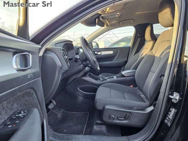 VOLVO XC40 XC40 1.5 t5 phev business plus auto my21 - GC031JZ