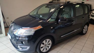 Citroen C3 Picasso C3 Picasso 1.6 HDi 110 airdream Exclusive Style
